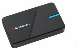  Карта видеозахвата AVerMedia Live Gamer Extreme 3 GC551G2