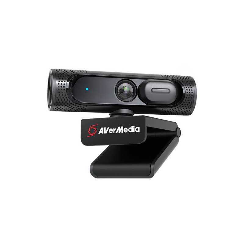 Веб-камера AverMedia PW315 черная - ForteMarket Веб-камера AverMedia PW315 черная купить,53104