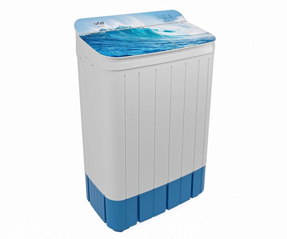 Стиральная машина Artel ART TG 70FP Water 01 волна  купить,NaN