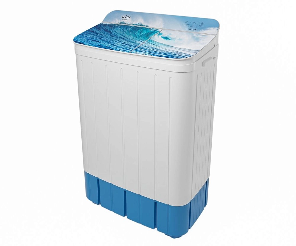 Стиральная машина Artel ART TG 70FP Water 01 волна  купить,NaN