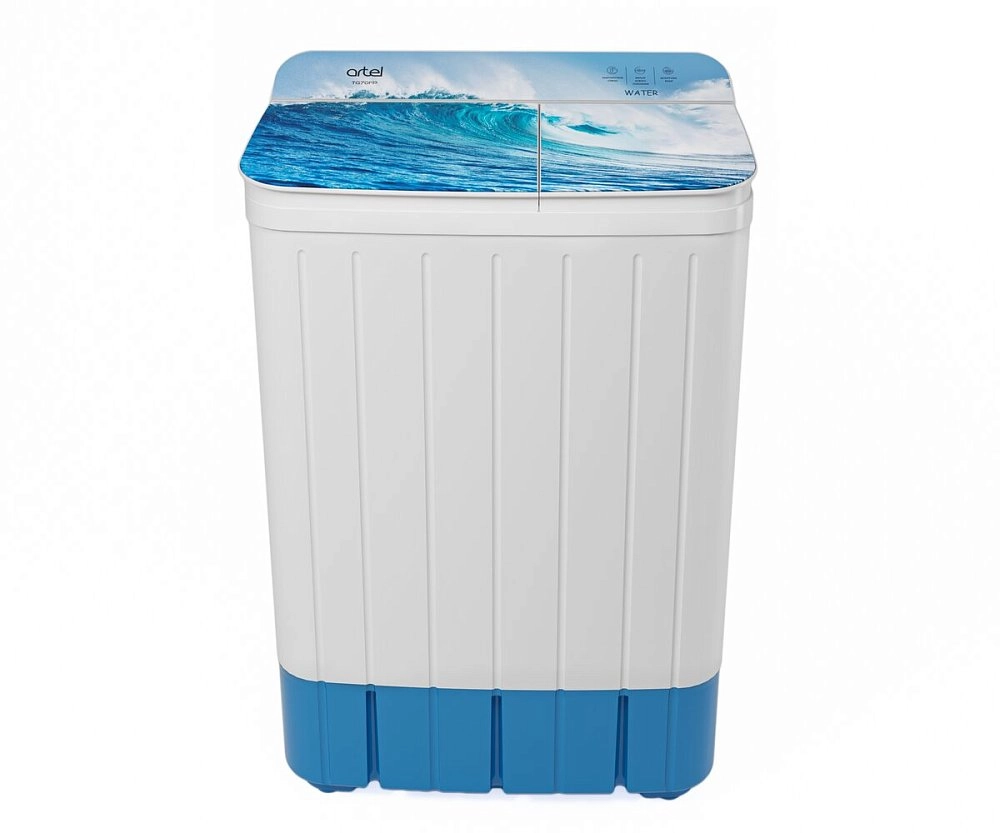 Стиральная машина Artel ART TG 70FP Water 01 волна 