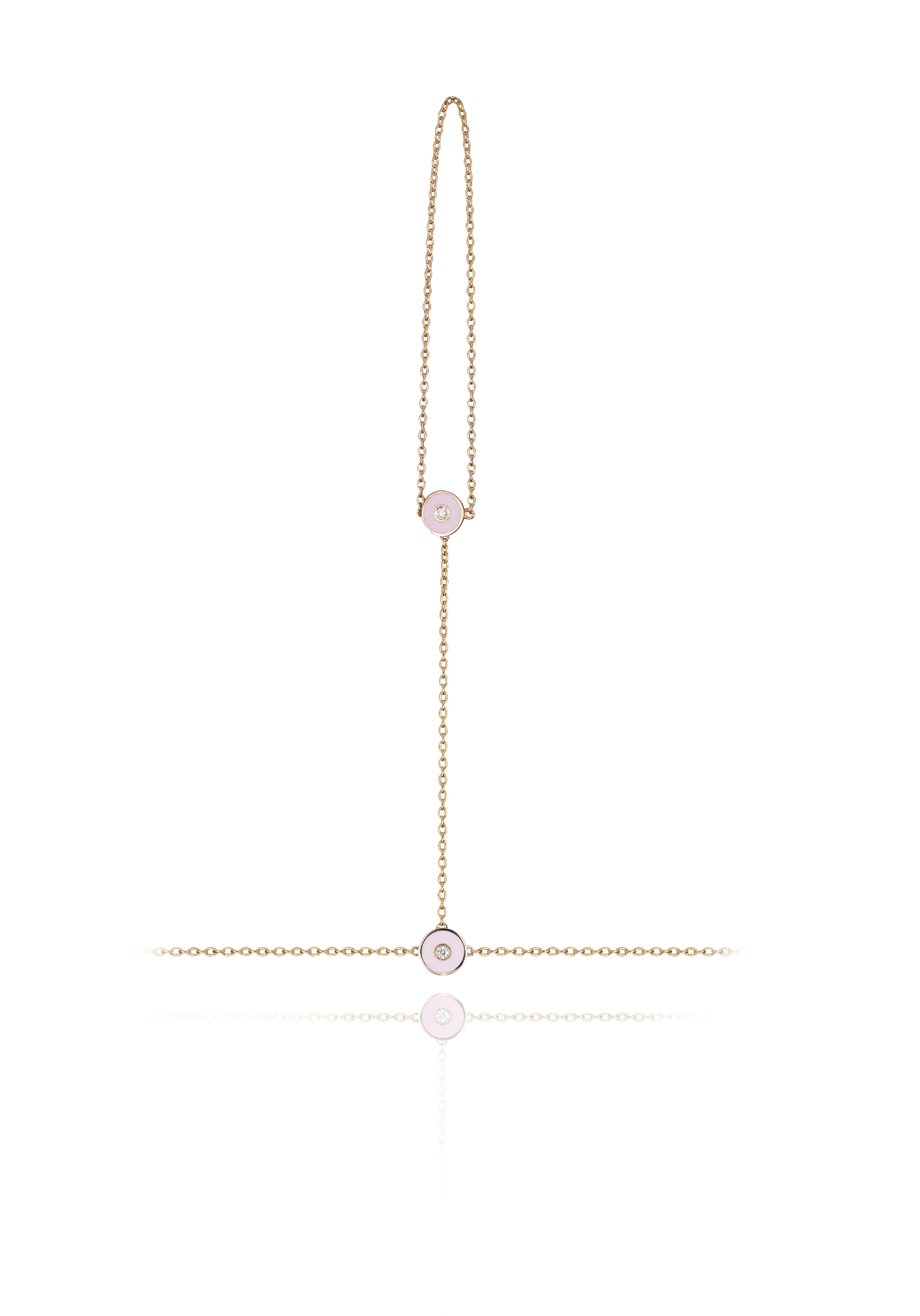Браслет Constella Laila 2479 75см 2,96гр. купить,NaN