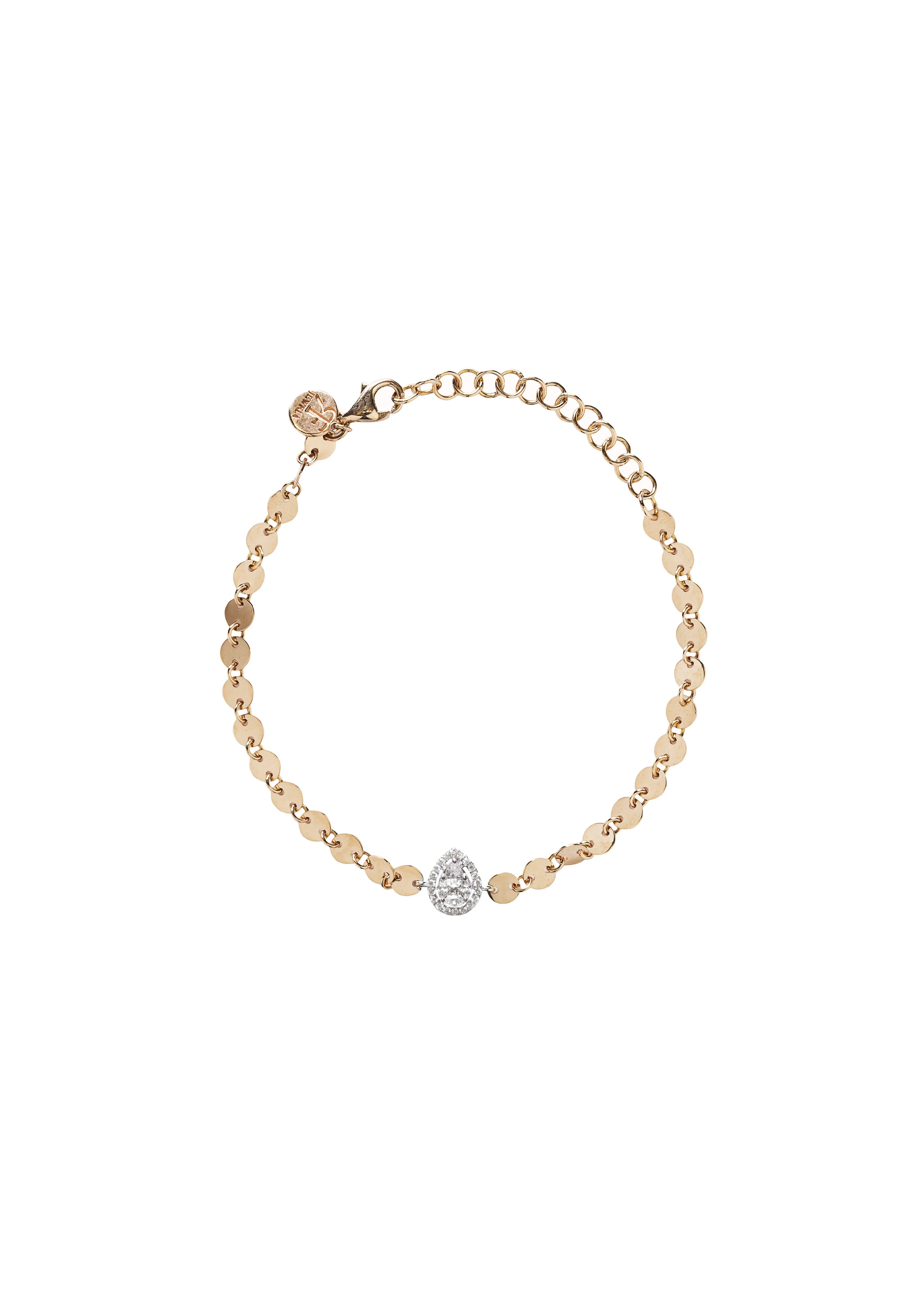 Браслет Constella 1075 RF 17р 4.02гр. купить,NaN
