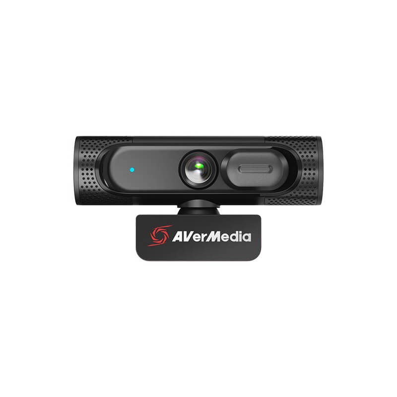 Веб-камера AverMedia PW315 черная