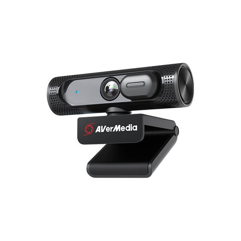 Веб-камера AverMedia PW315 черная - ForteMarket Веб-камера AverMedia PW315 черная купить,53104