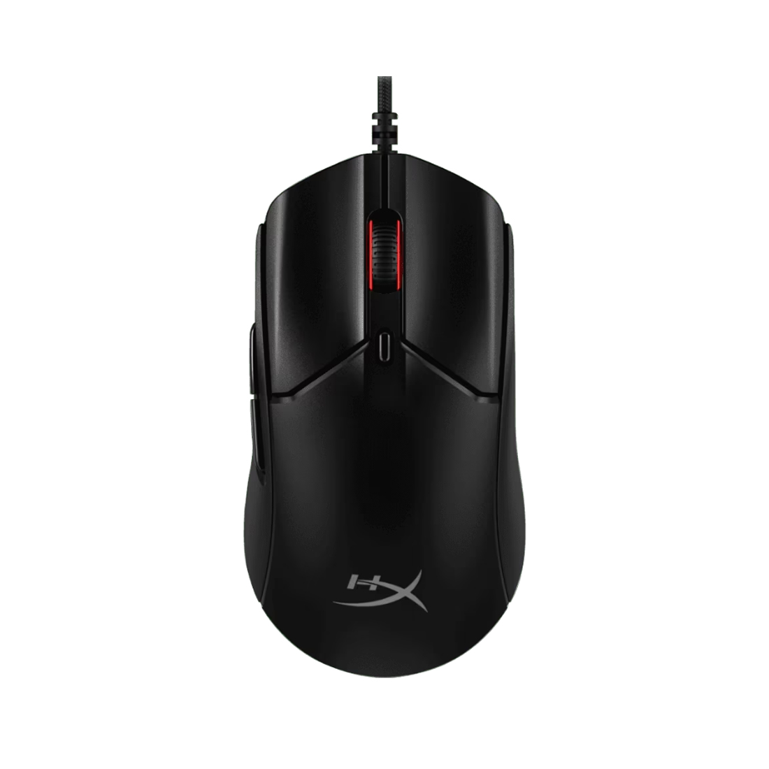 Мышь HyperX Pulsefire Haste 2 6N0A7AA Black