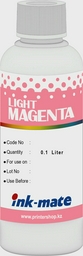 Чернила водорастворимые Ink-Mate EIMB-152 для Epson T143/T141/T137/T136/T140/T138/T133 100мл светло-пурпурные