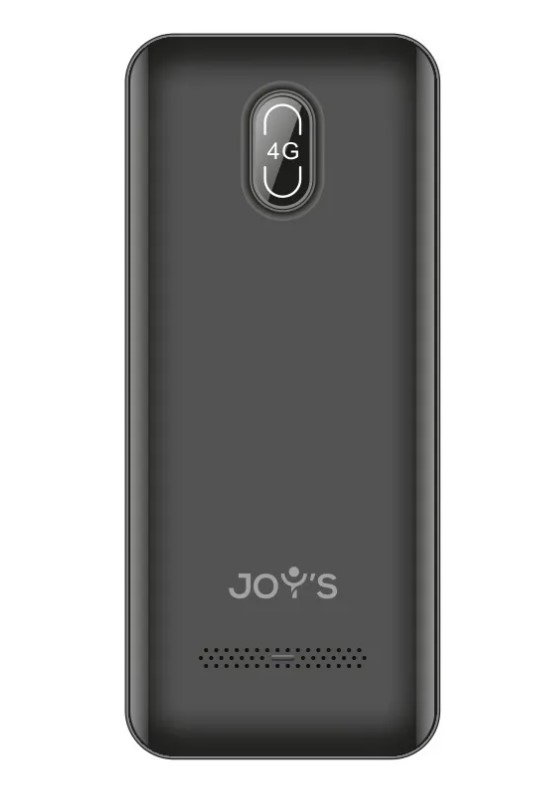 Мобильный телефон Joys S10 Black  купить,NaN