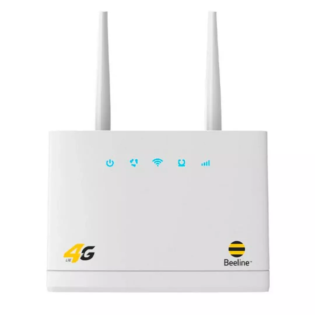 4G модем Beeline R109D-A Signalinks 