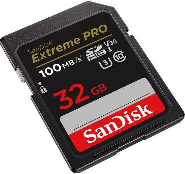 Карта памяти SanDisk SDSDXXO-032G-ANCIN 32 Гб купить,0