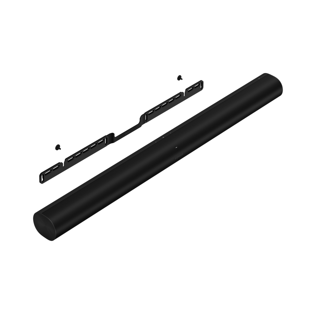 Саундбар Sonos Arc ARCG1EU1BLK + крепление на стену Sonos Arc Wall Mount ARCWMWW1BLK черный - ForteMarket Саундбар Sonos Arc ARCG1EU1BLK + крепление на стену Sonos Arc Wall Mount ARCWMWW1BLK черный купить,0