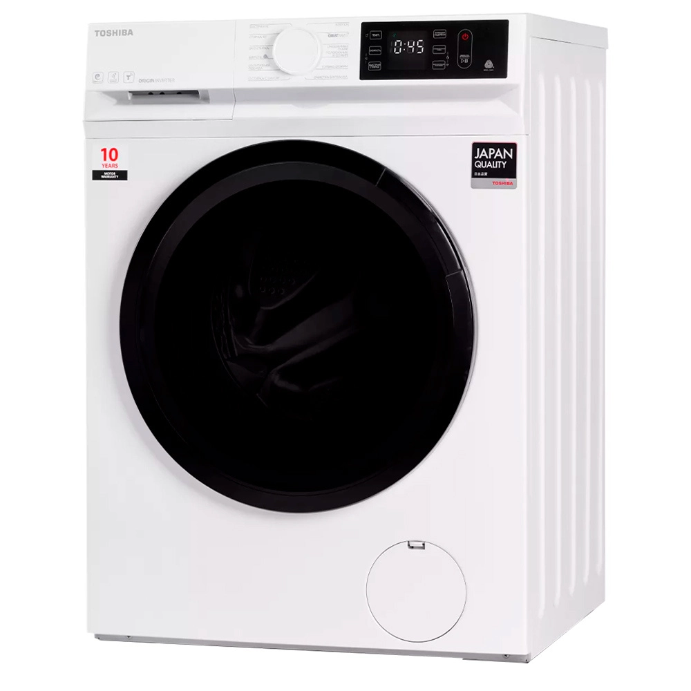 Стиральная машина Toshiba TW-BL70A2UZ(WK) белая