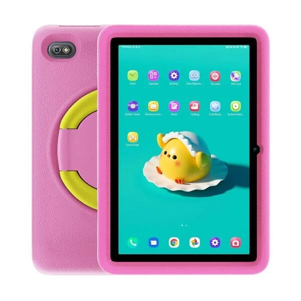 Планшет BlackView Tab 7 Kids 10.1" 3/32Gb Pink купить,NaN