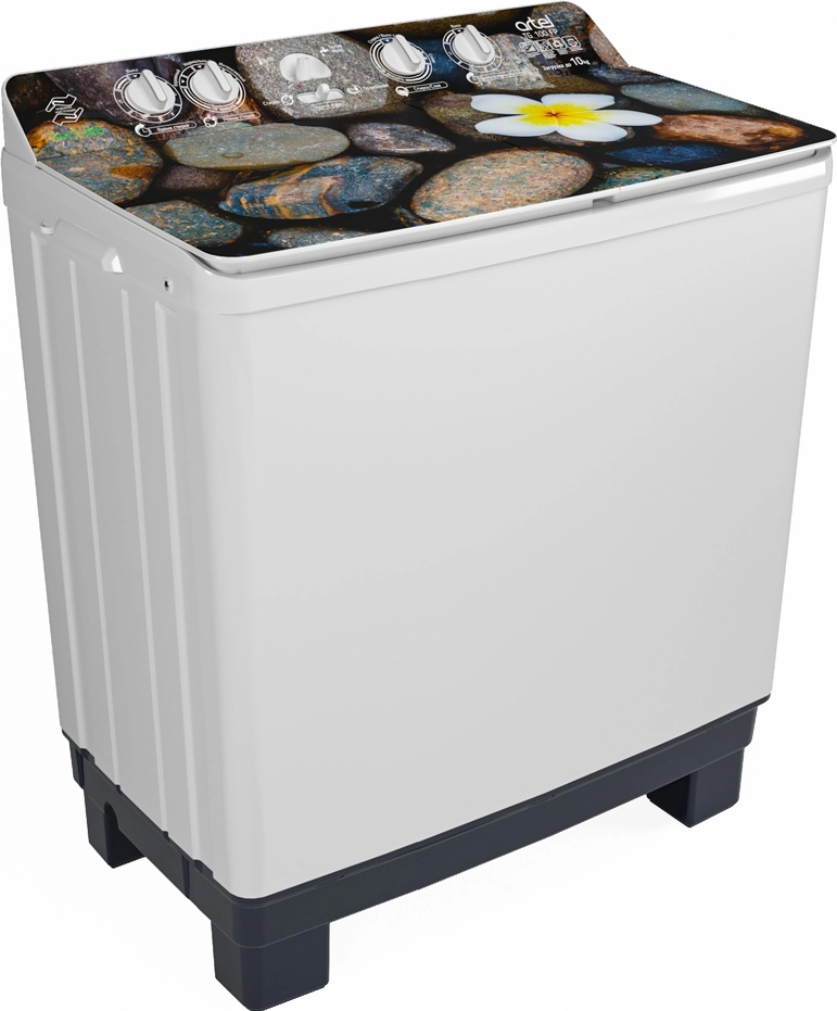 Стиральная машина Artel ART TG 100FP Nature 03 цветок  купить,92990