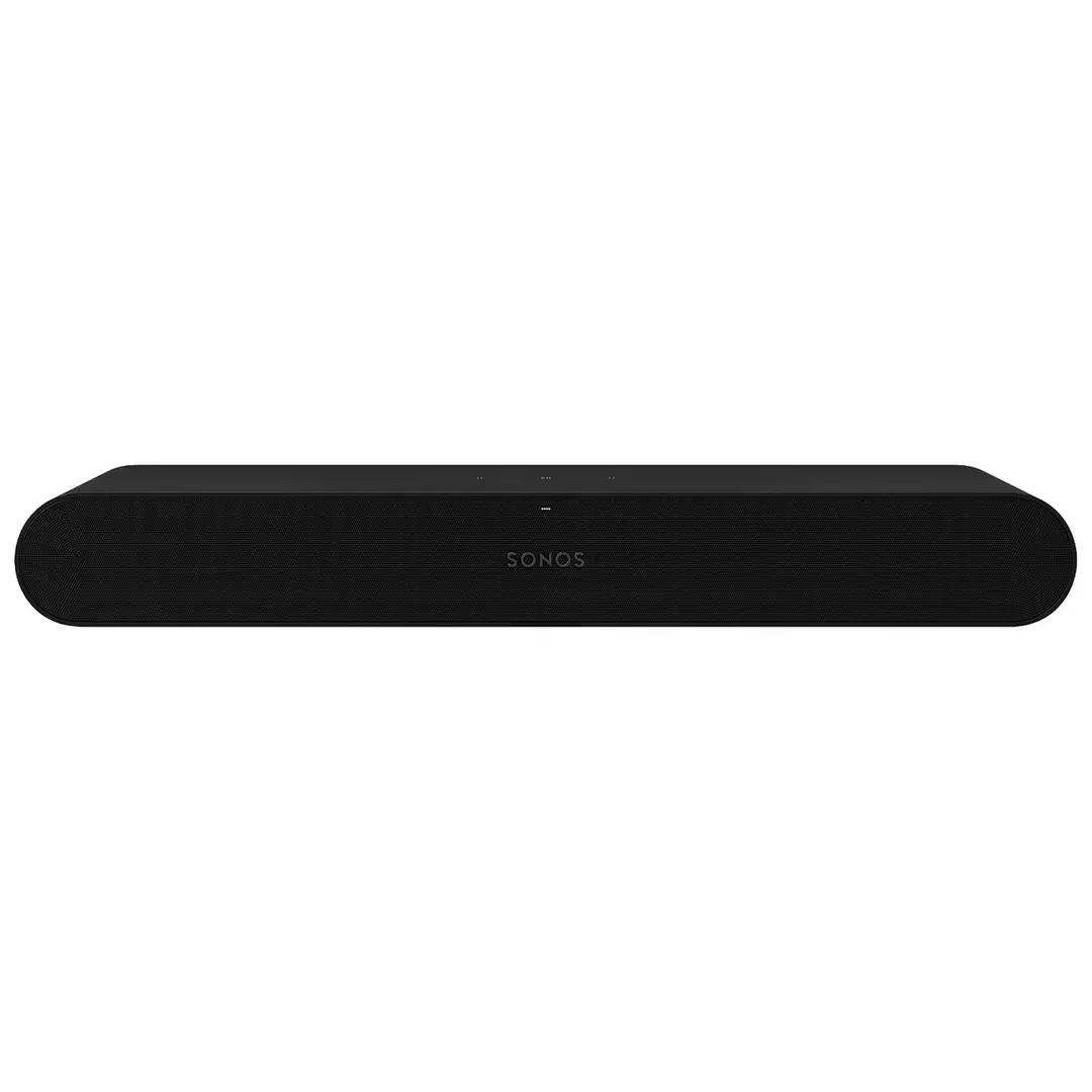 Саундбар Sonos Ray RAYG1EU1BLK черный