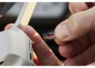 Карта памяти SanDisk microSDXC SDSQXFN-256G-GN4NN 256 Гб купить,0