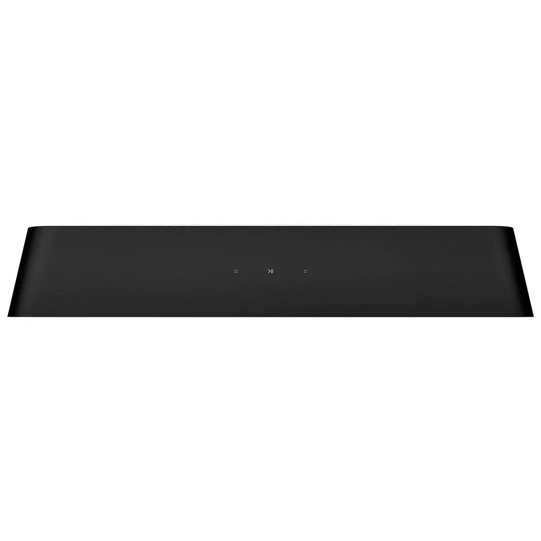 Саундбар Sonos Ray RAYG1EU1BLK черный купить,0
