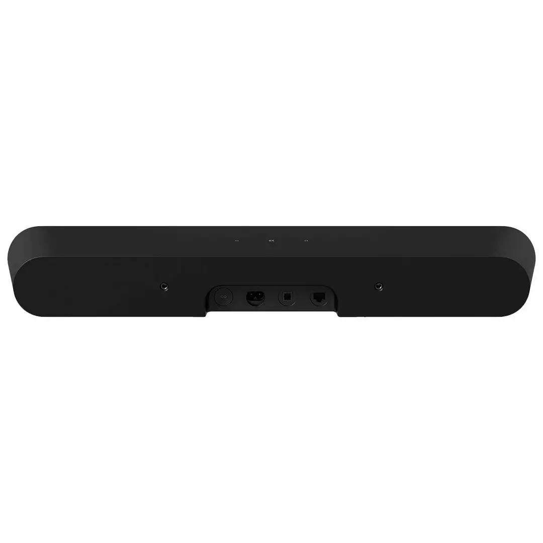 Саундбар Sonos Ray RAYG1EU1BLK черный купить,0