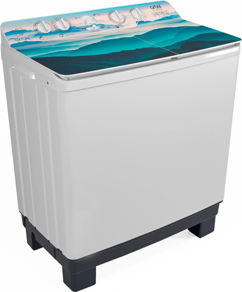 Стиральная машина Artel ART TG 100FP Nature 02 горы купить,92990