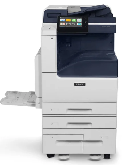 МФУ Xerox VersaLink B7125/30/35 B7101V_T Grey Blue