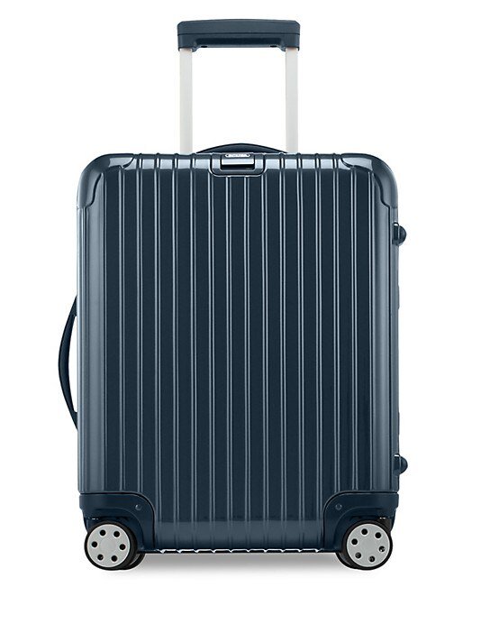 Чемодан Rimowa 8305612401 синий