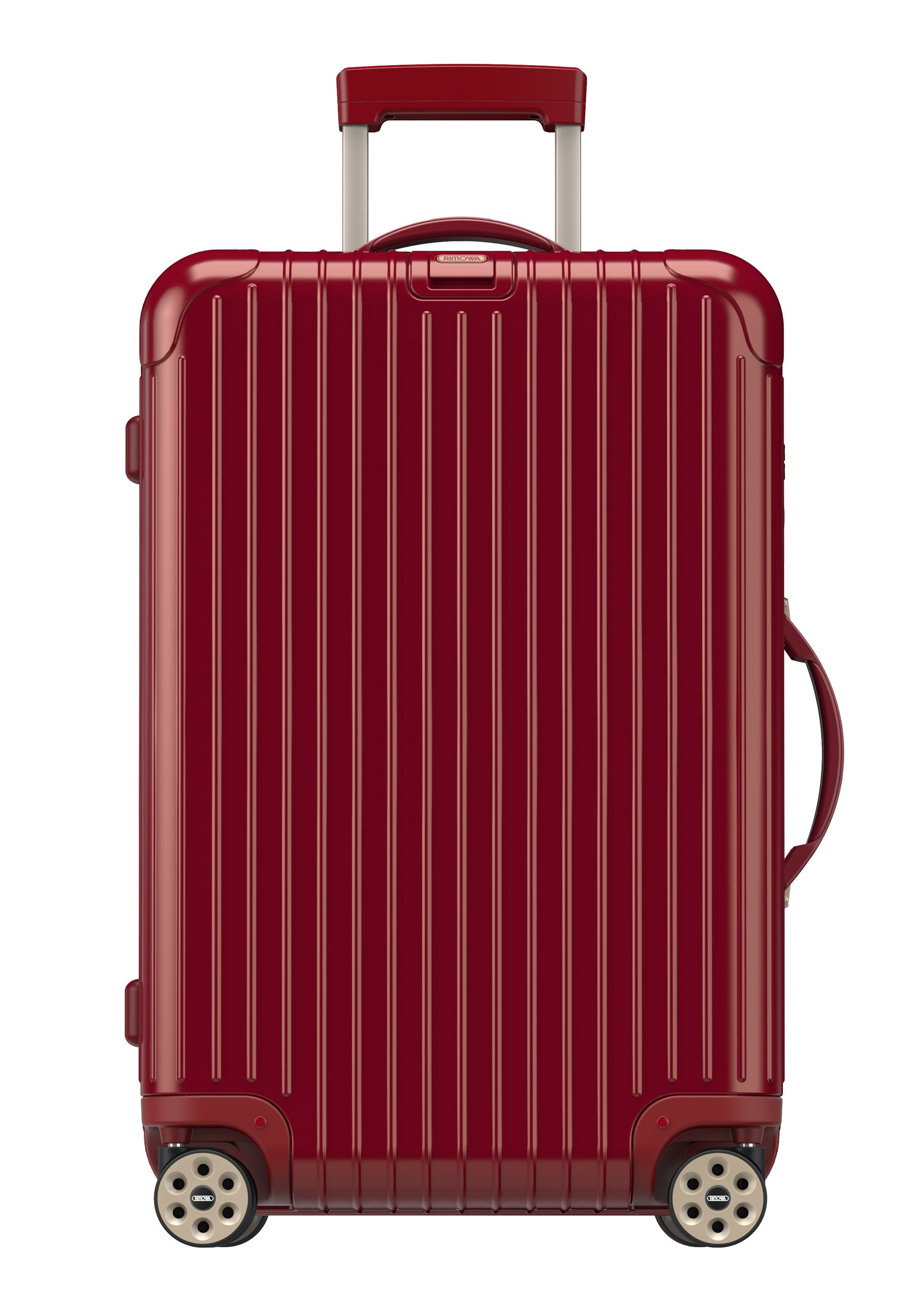 Чемодан Rimowa 8307353401 красный