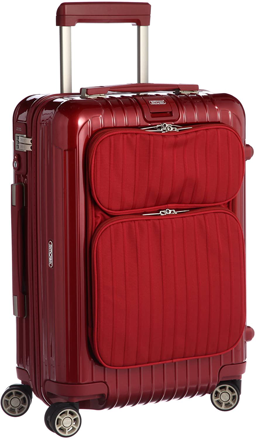 Чемодан Rimowa 8405253401 красный