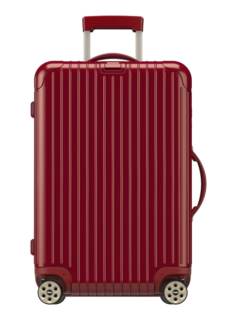 Чемодан Rimowa 8307353401 красный