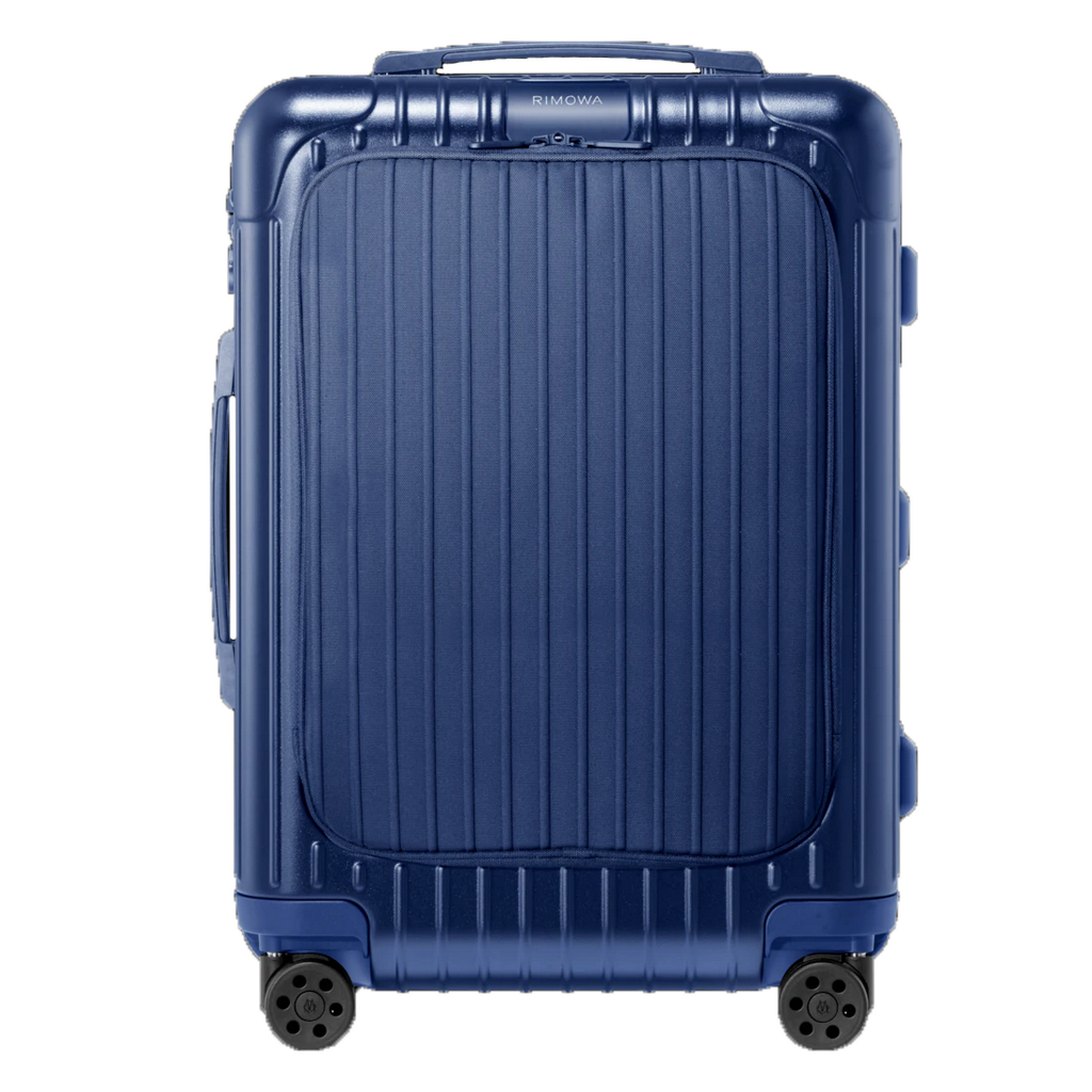 Чемодан Rimowa 8654032401 синий