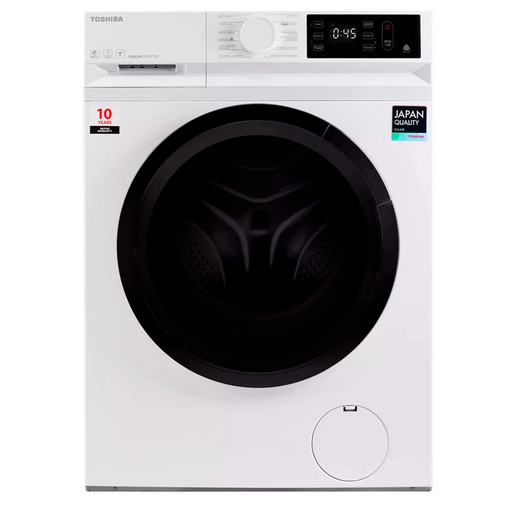 Стиральная машина Toshiba TW-BL80A2UZ(WK) белая