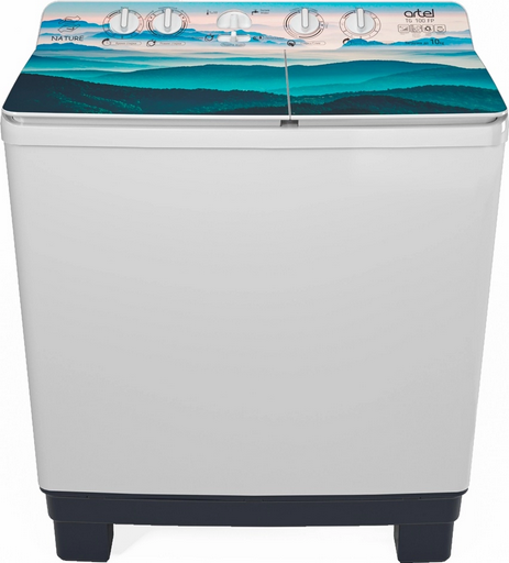 Стиральная машина Artel ART TG 100FP Nature 02 горы