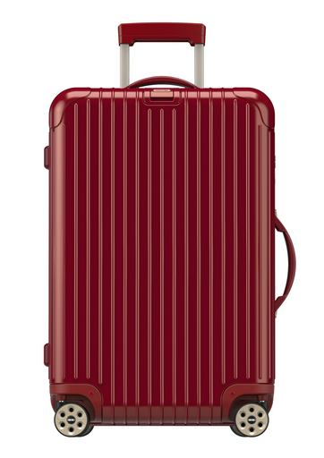 Чемодан Rimowa 8307353401 красный