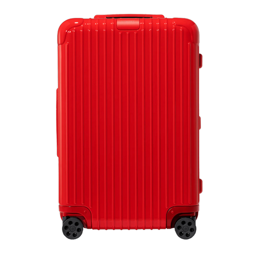 Чемодан Rimowa 8326365401 красный