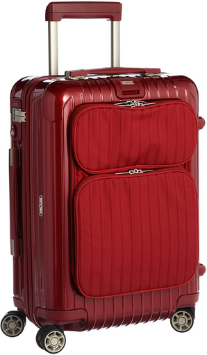 Чемодан Rimowa 8405253401 красный