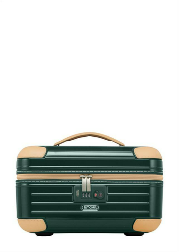 Чемодан Rimowa 8703841003 зеленый