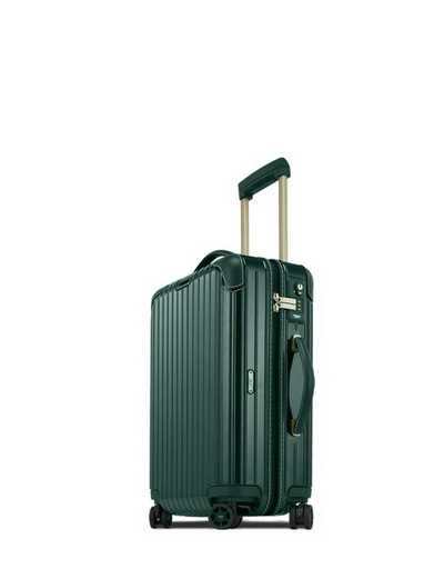 Чемодан Rimowa 8705240403 зеленый