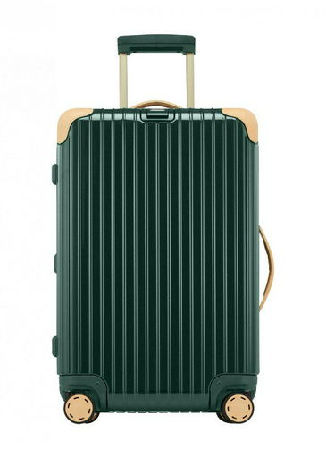 Чемодан Rimowa 8705241404 зеленый