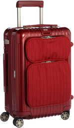 Чемодан Rimowa 8404053401 красный