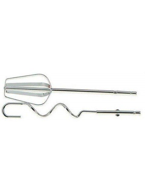Миксер Sakura SA-6313CBK бело-черный - ForteMarket Миксер Sakura SA-6313CBK бело-черный купить,0