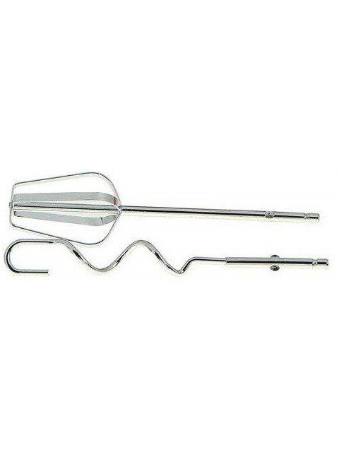 Миксер Sakura SA-6313CBK бело-черный купить,NaN