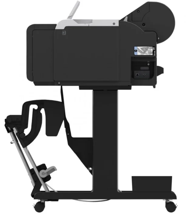 Плоттер Canon ImagePrograf TM-350 6246C003 Grey Black купить,0