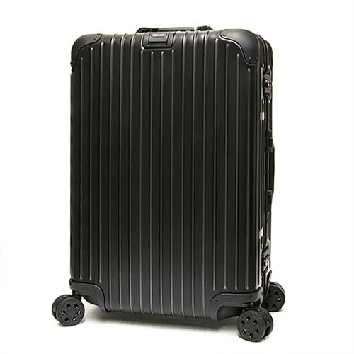 Чемодан Rimova 9246301400 черный купить,NaN