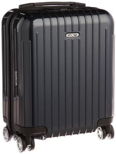 Чемодан Rimowa 8204225401 синий купить,NaN
