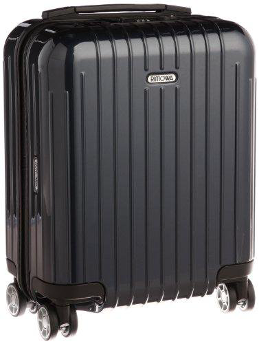 Чемодан Rimowa 8204225401 синий купить,NaN