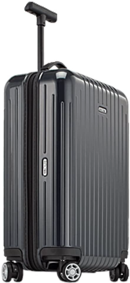 Чемодан Rimowa 8205225401 черный купить,NaN