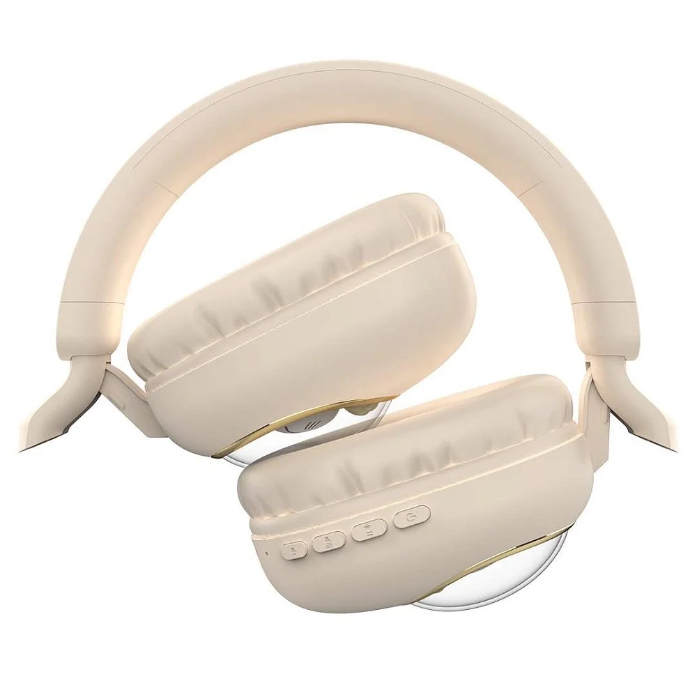 Наушники Harper HB-416 Beige