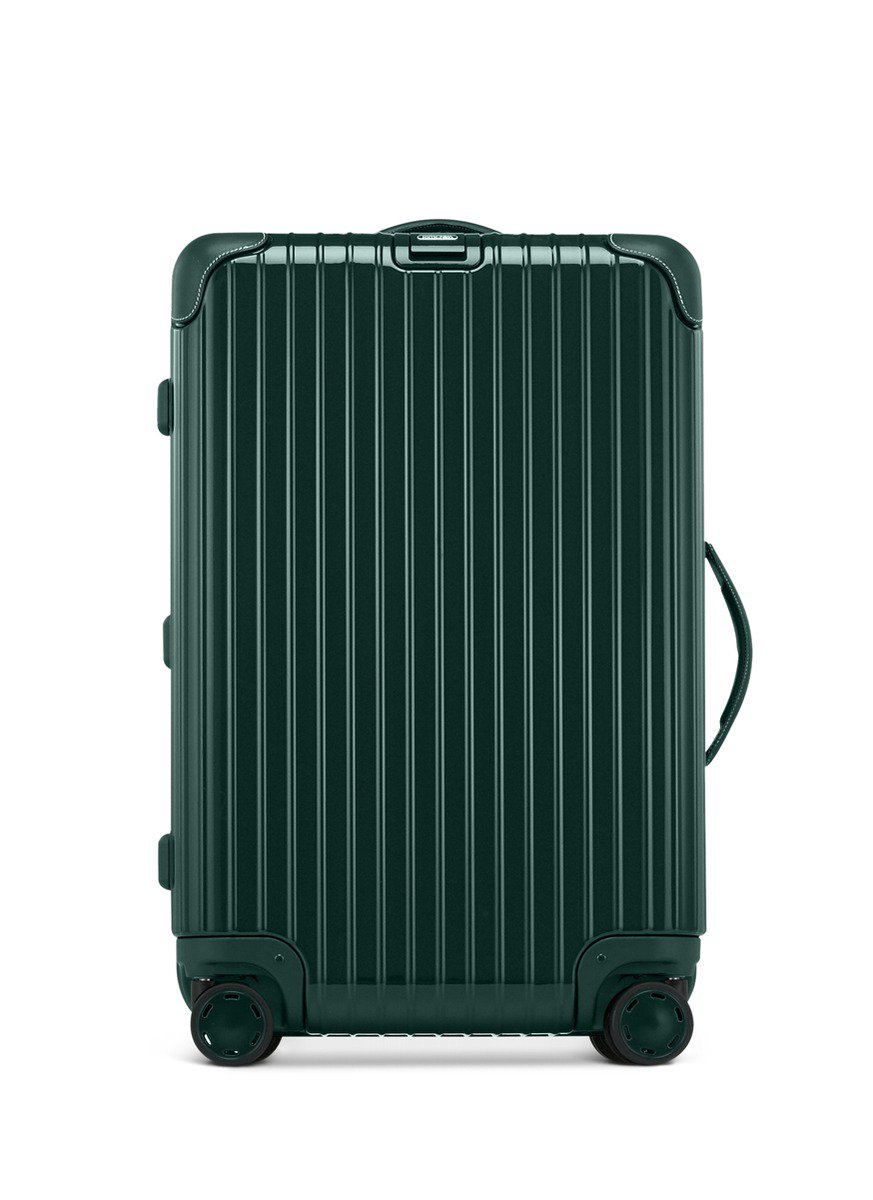 Чемодан Rimowa 8707040404 зеленый купить,NaN