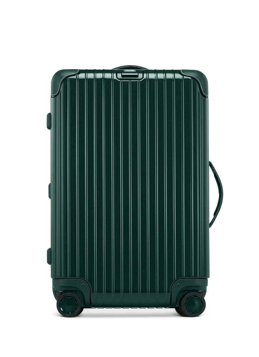 Чемодан Rimowa 8707040404 зеленый купить,NaN