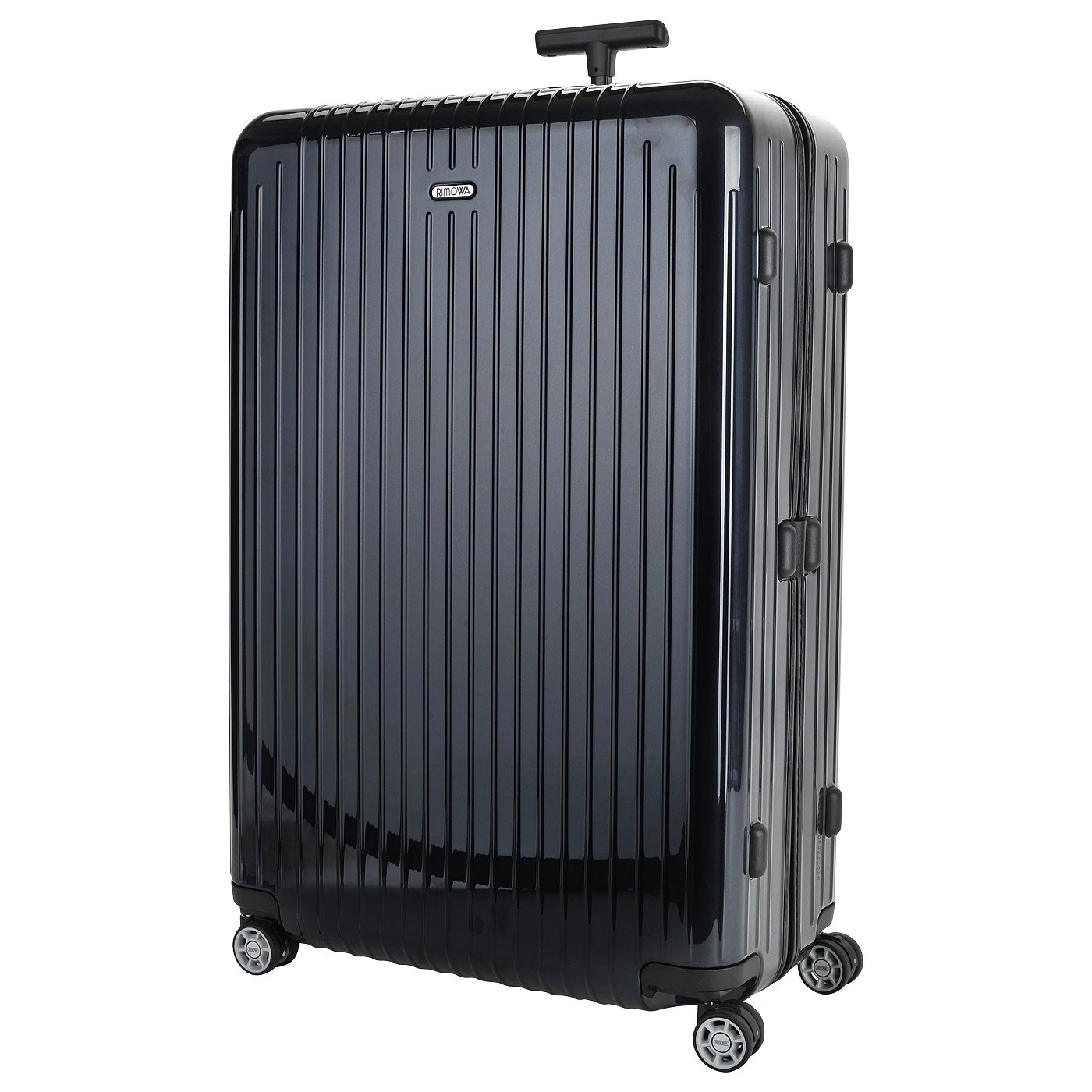 Чемодан Rimowa 8206325401 синий купить,NaN