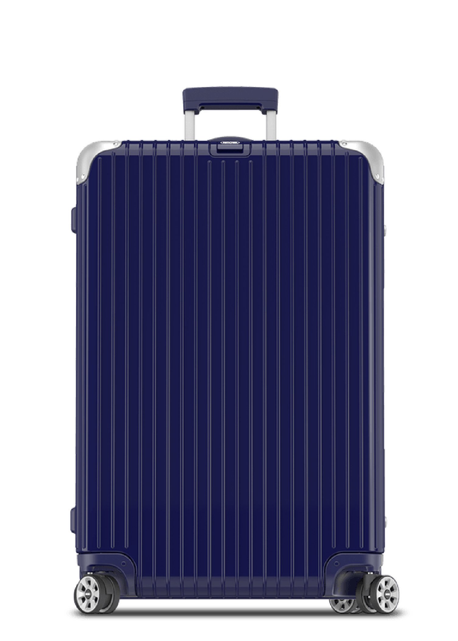 Чемодан Rimowa 8816321401 синий купить,NaN